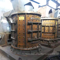 Vertical Number Control Sand Machine